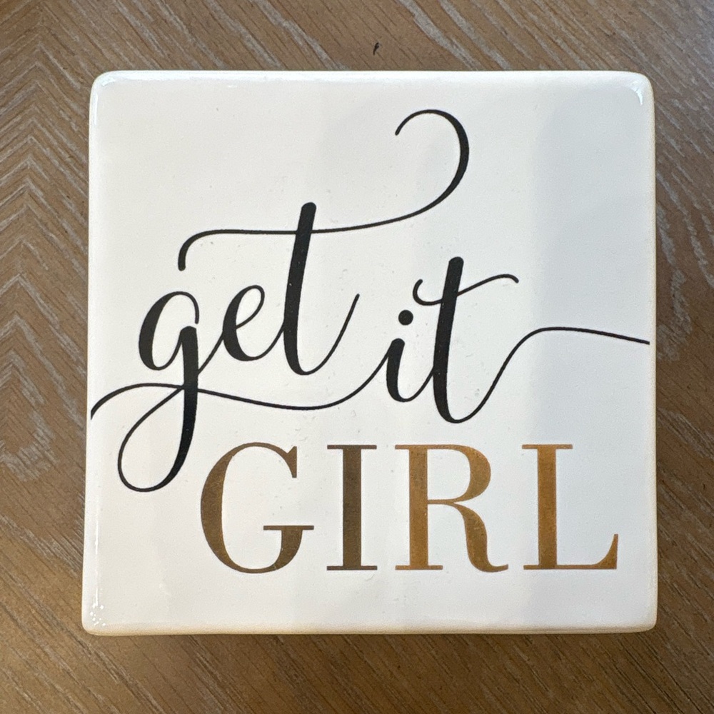 Inspirational Wall Art Decor